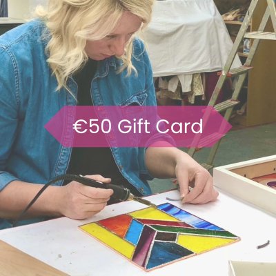 €50 Gift Card image