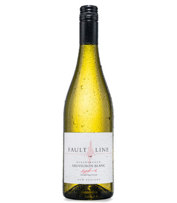 2. Sauvignon Blanc, Faultline image
