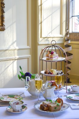 Aubourn Estate Afternoon Tea Gift Voucher image