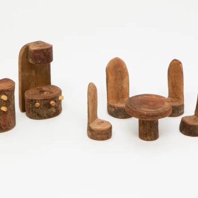 Tree Block Accessories image