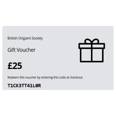 Gift Voucher image