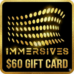 $60 Gift Card image
