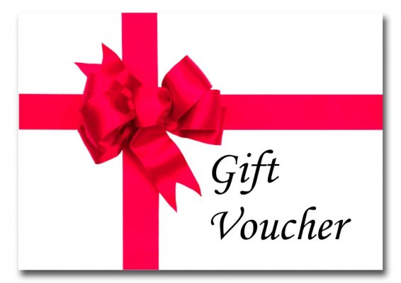 Gift Voucher - 2 General Admission Tickets image