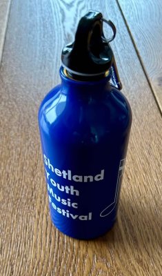 SYMF Drinks Bottle