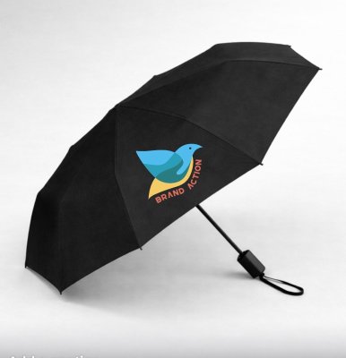 Brand Action Umbrella image