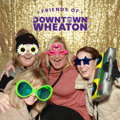 2026 Friends of Downtown Wheaton image