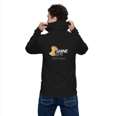 SHINE 879 DAB HOODIE image