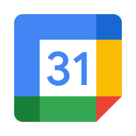 Working with Google Calendar image
