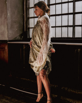 Backstage Industry Experience image