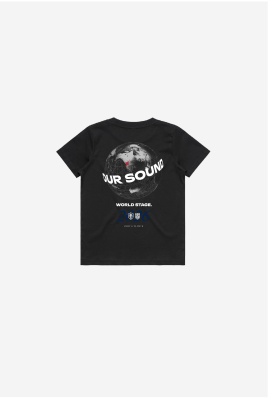 Our Sound - Youth Tee image