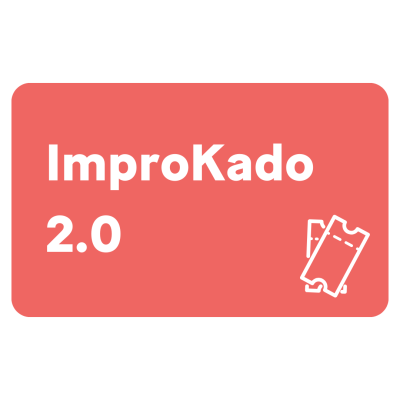 ImproKado 2.0 image