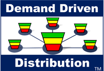 Demand Driven Distribution Self Study Plus image