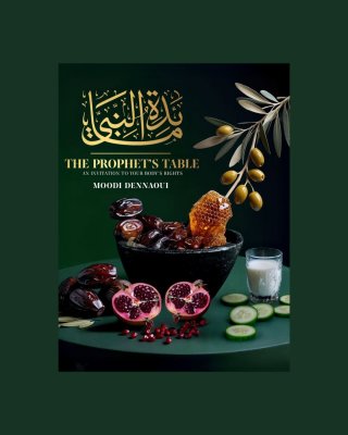 The Prophet's Table Book