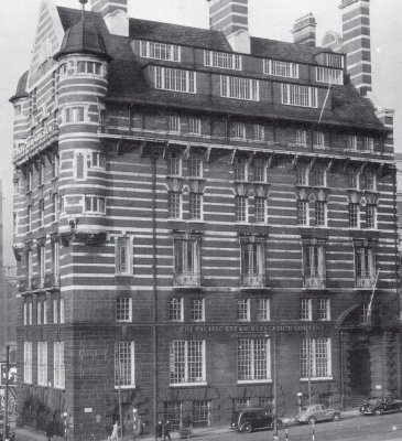 Whist Star Line Historic Tour (60 mins) image