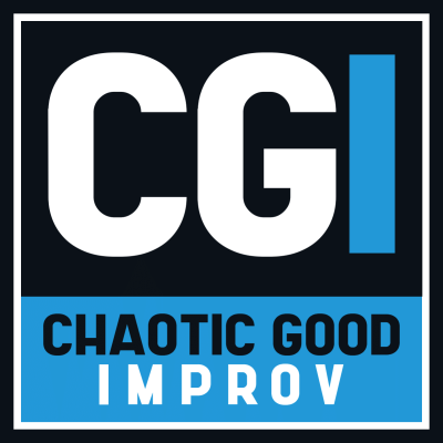 CGI Logo