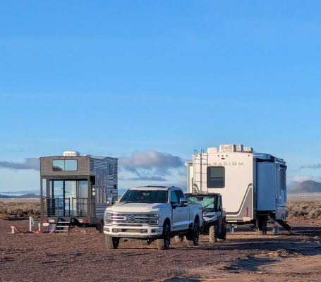 Brave Lizard Tactical RV Park