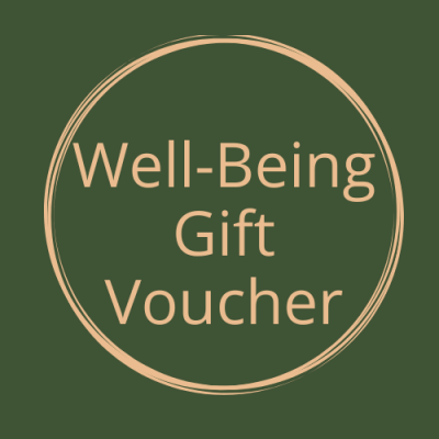 £100 Well-Being Gift Voucher image
