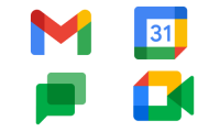 Google Workspace for Project Management image
