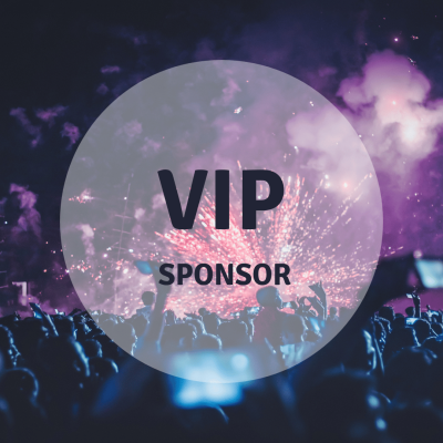 VIP Sponsor image