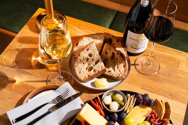 Welsh Cheese Company Event Gift Voucher £60 image