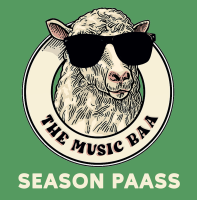 2027 Season Ticket - Ages 0-5 (Available with an adult 2027 season ticket only) image