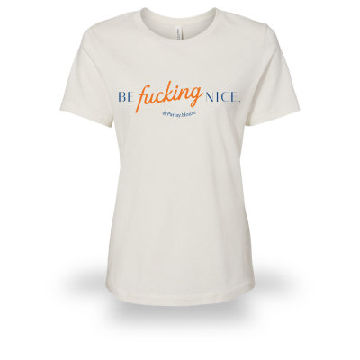 Be FN Nice Tee image