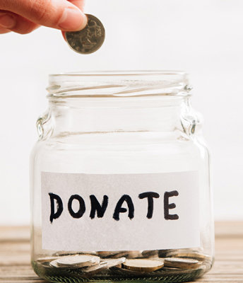 £75 DONATION image