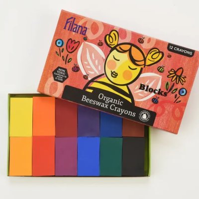 Filana Crayons image