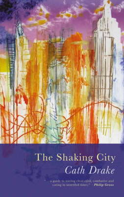 Purple, red, orange book cover