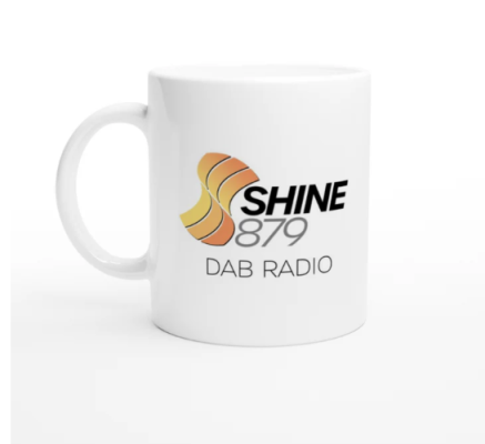 SHINE 879 DAB MUG image