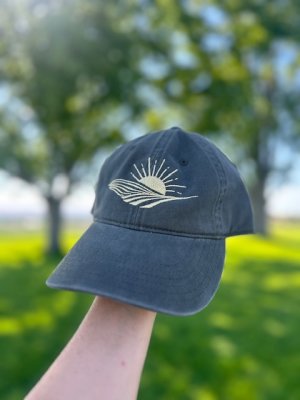 Garman Hill Hat image