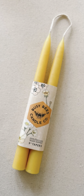 Busy Bees Candle Co. image
