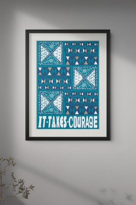 Limited Edition Silkscreen Print image