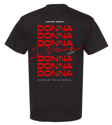 Custom designed merch!