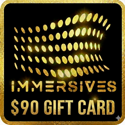 $90 Gift Card image