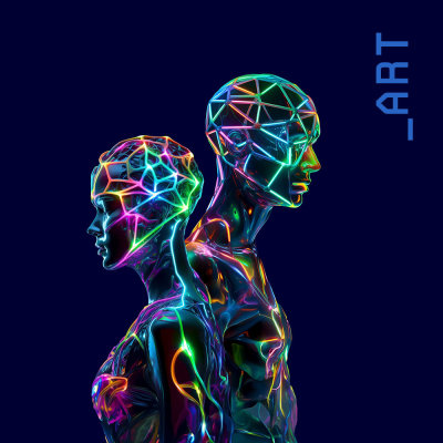 Gutschein "ART-TICKET" Bright Festival Connect image