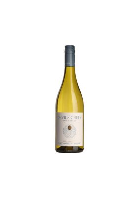 Devils Creek Sauvignon Blanc 2025