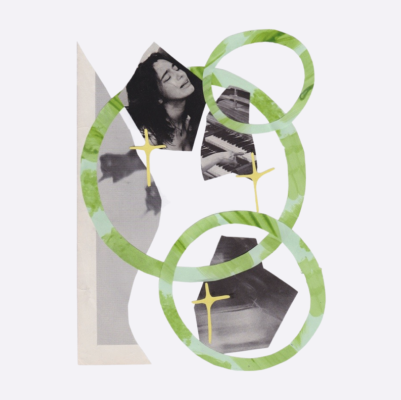 Workshop - What Do YOU Have to Say?: A Creative Workshop Exploring Our Inner Voices image