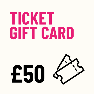 Ticket Gift Card image