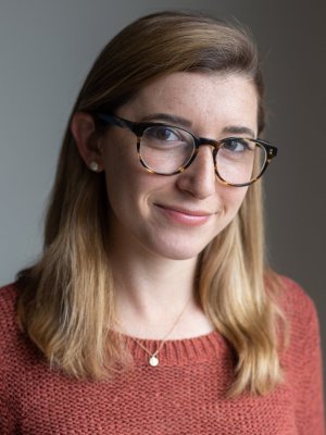 Developmental Editing - Carly Stern image