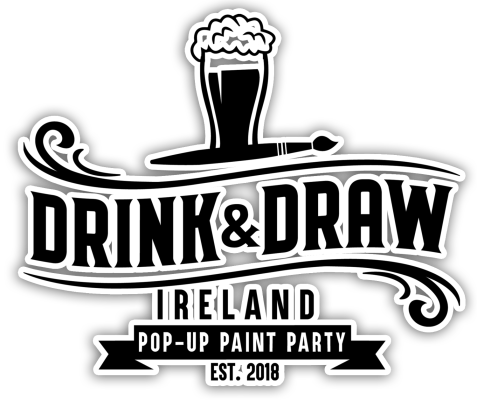 €50 Gift Voucher | Drink & Draw image