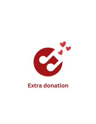 Support Gunn Music – Additional Donation image