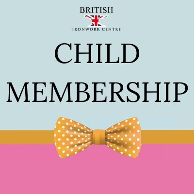 Child Membership image