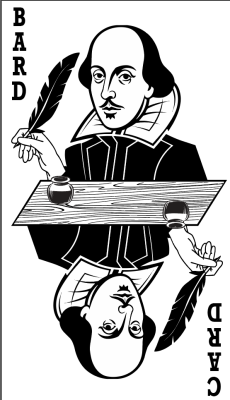 BardCard image