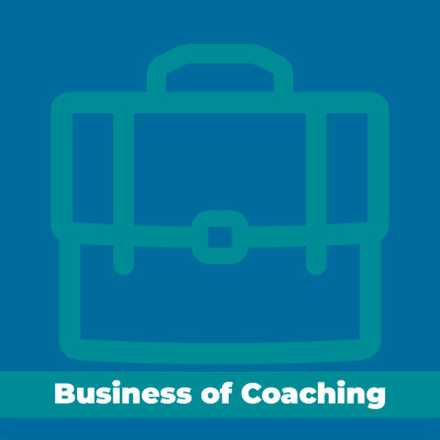 Business of Coaching image
