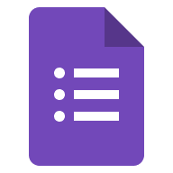Creating surveys with Google Forms image