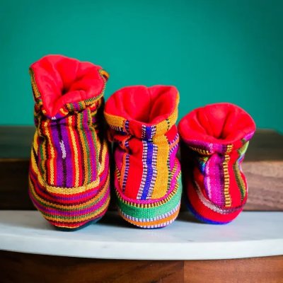Children's Booties image