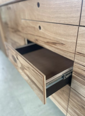 Voucher - DIY Kitchen Cabinets image