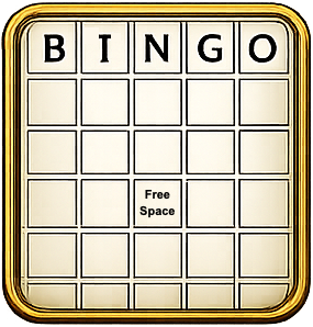 Bingo & Brew: $100 "Free Space" Sponsor image