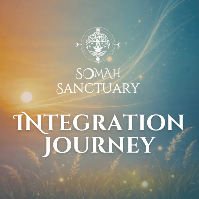 Somah Sanctuary  | 3-month Integration Journey image